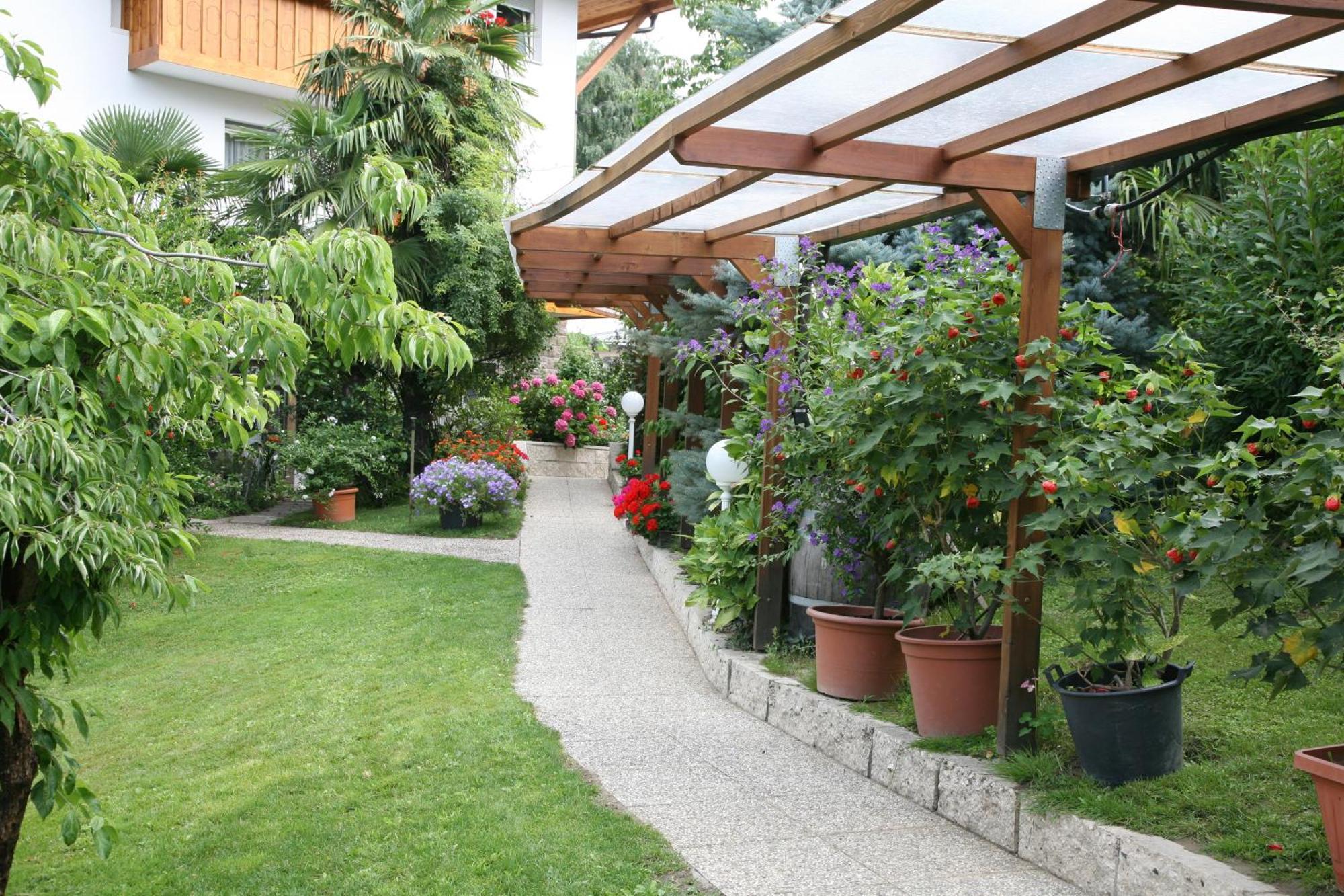 Hotel Bellevue Tirolo Esterno foto